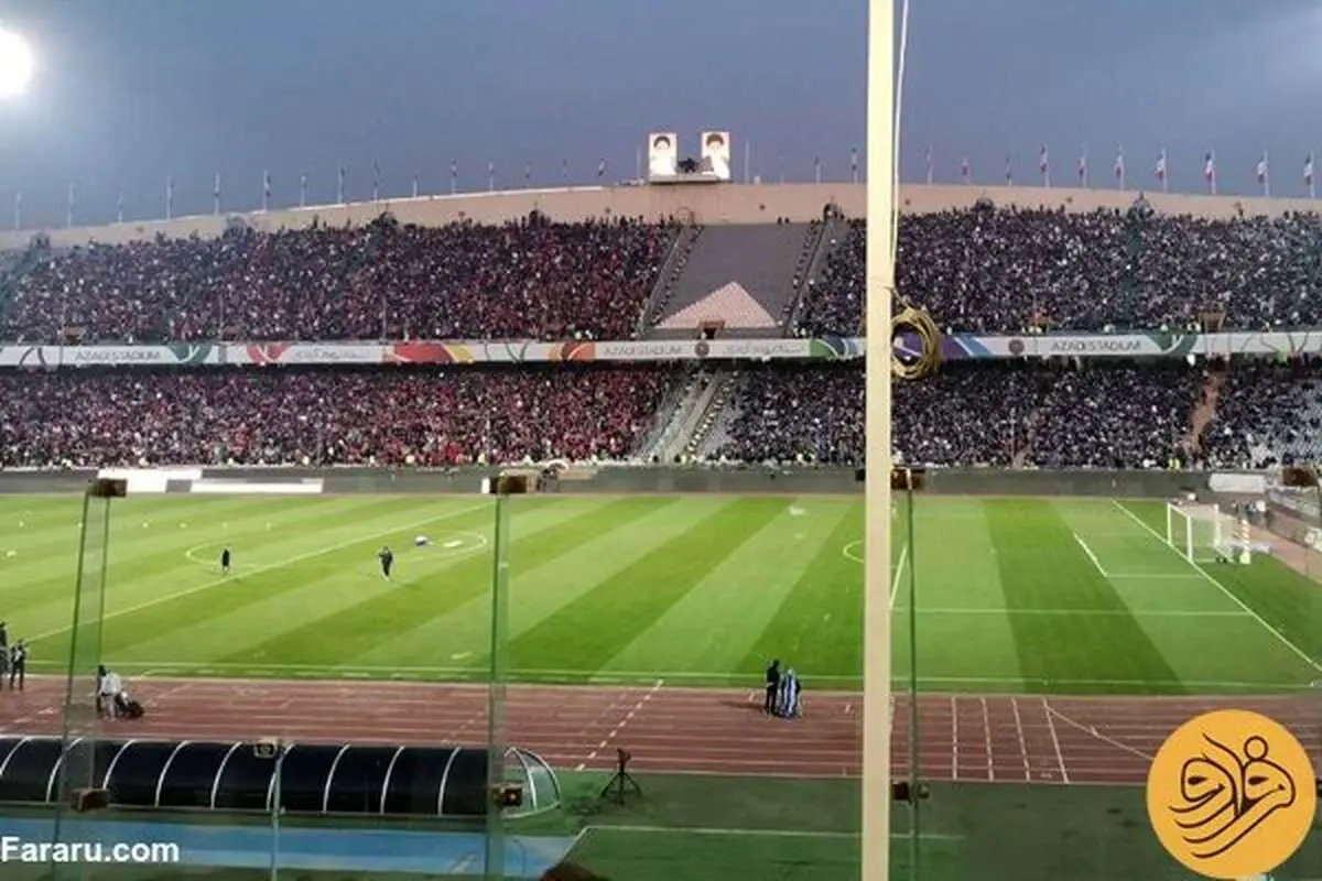 گلایه تماشاگران زن دربی از کمبود بلیت