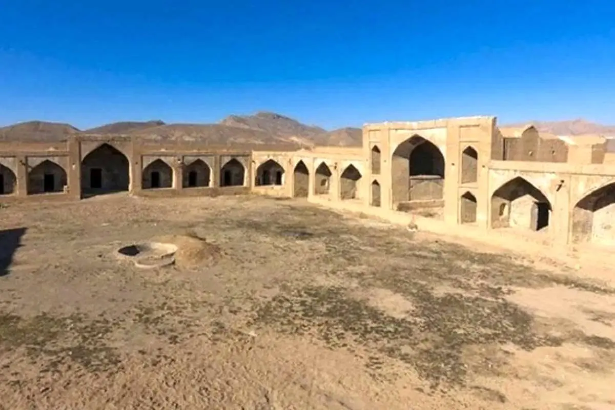 واکنش اداره میراث فرهنگی سمنان به خبر فروش ۲ اثر تاریخی