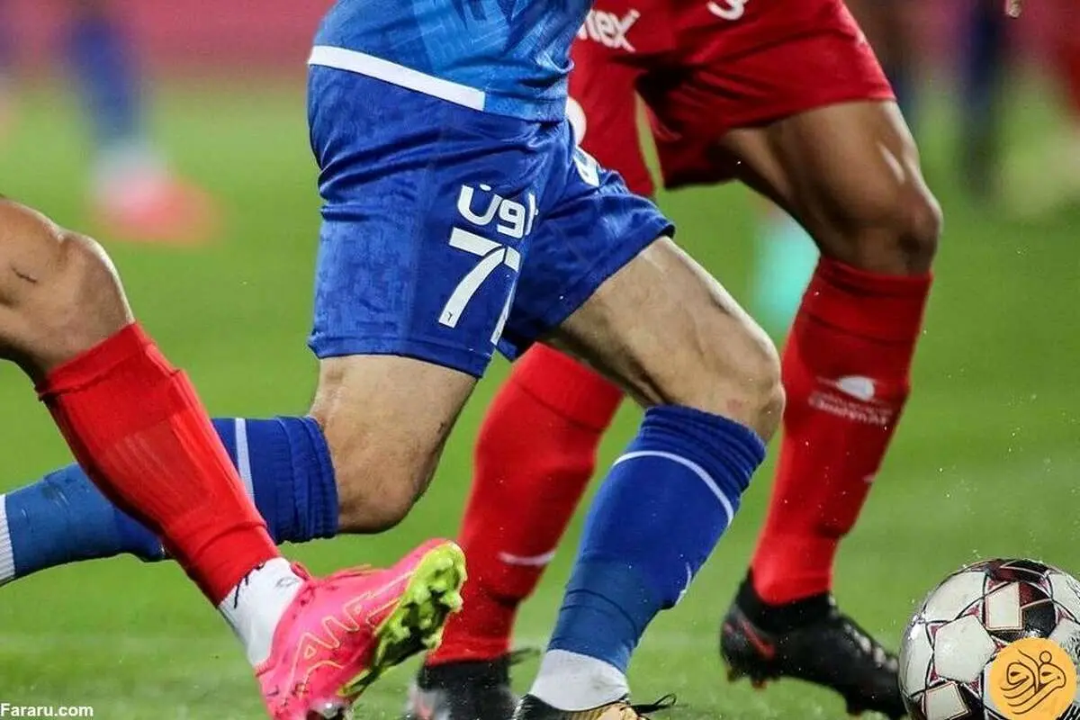پرسپولیس رکورد استقلال را خراب کرد!