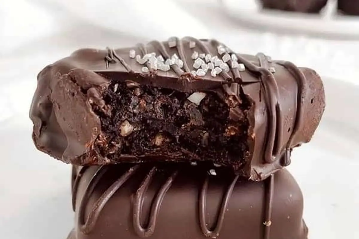 طرز تهیه شیرینی سابله روسی؛ شیرینی خوشمزه عید نوروز
