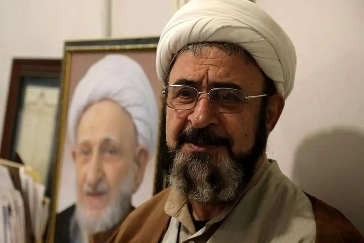 واکنش فرزند آیتالله بهجت به ماجرای جنجالی درمانگاه قم