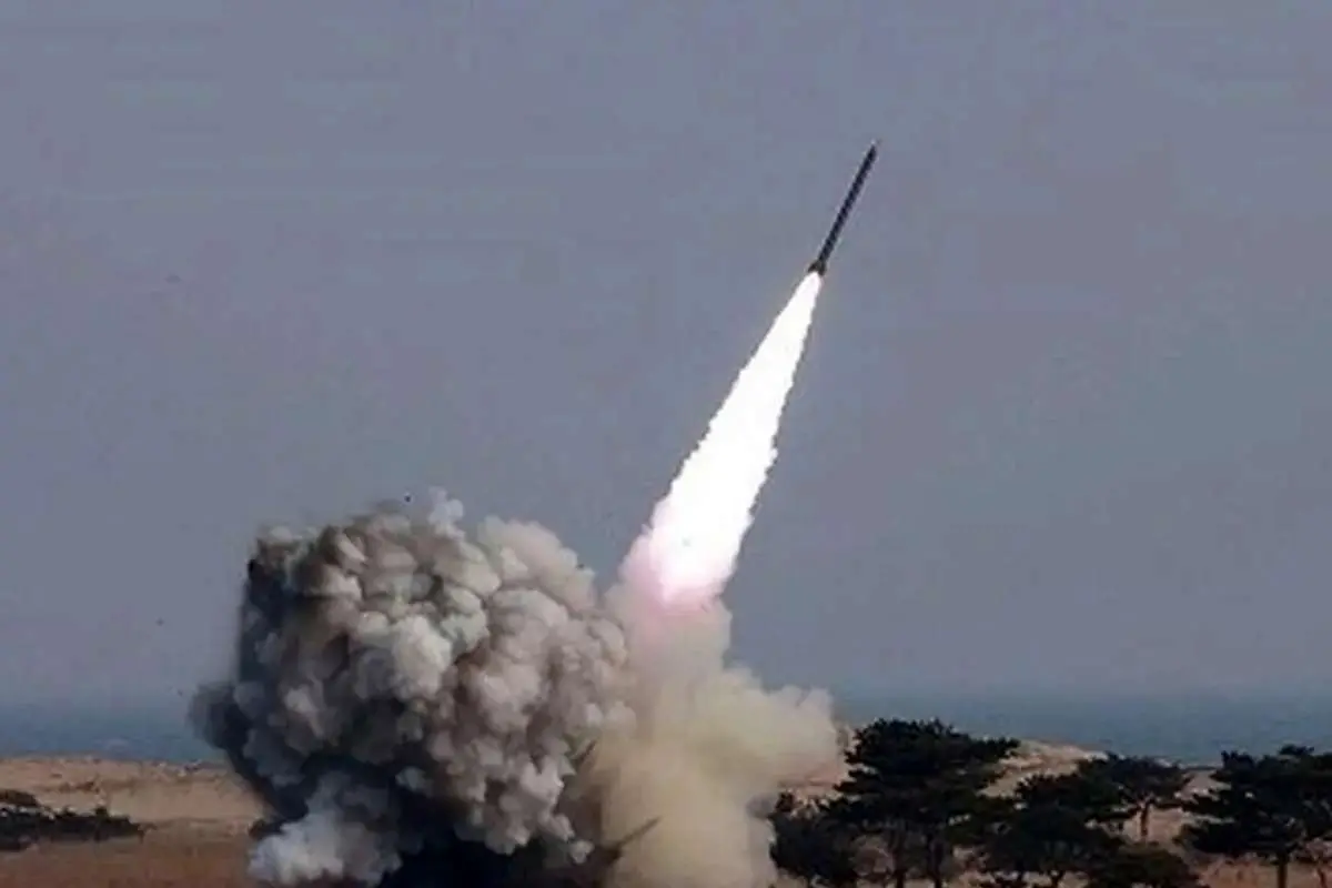 آزمایش موشک فراصوت از سوی یمن