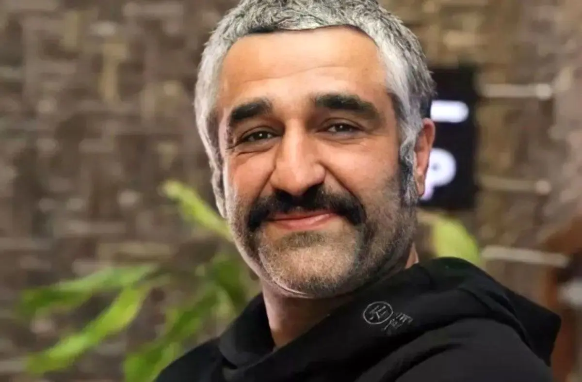 (ویدئو) کنایه معنادار سریال زیرخاکی به ابراهیم رئیسی