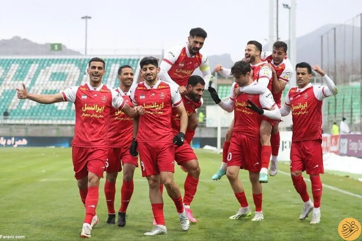 شوک عجیب به پرسپولیس؛ ۸ بازیکن می‌توانند جدا شوند!