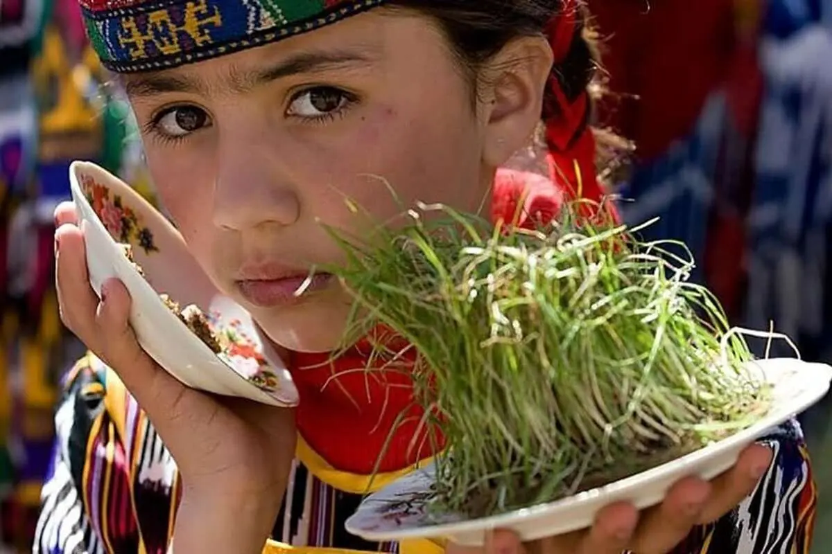 نوروز در کشور‌های دیگر چگونه جشن گرفته می‌شود؟