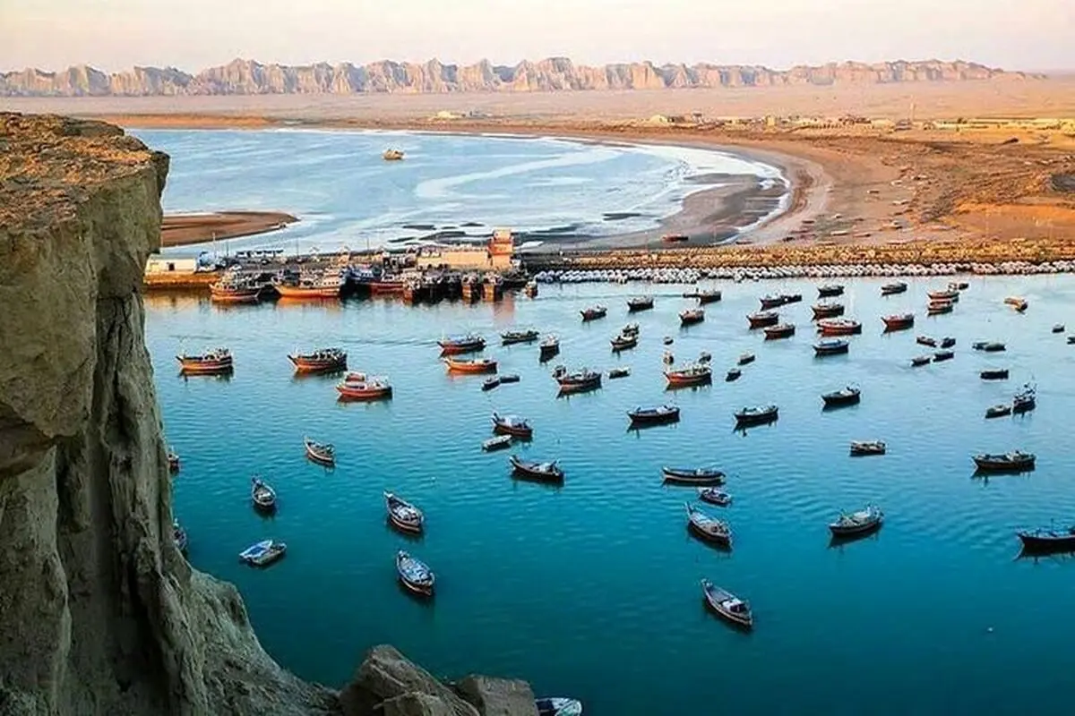 قیمت تور نوروزی چابهار