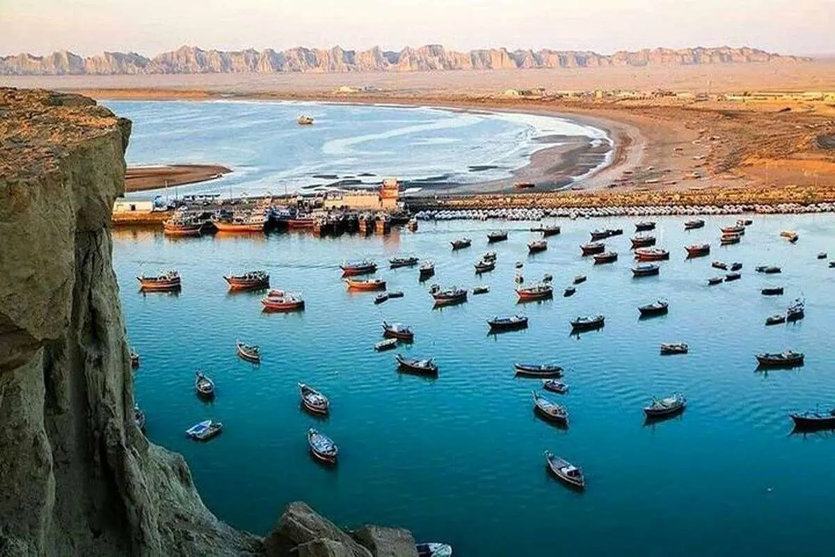 قیمت تور نوروزی چابهار
