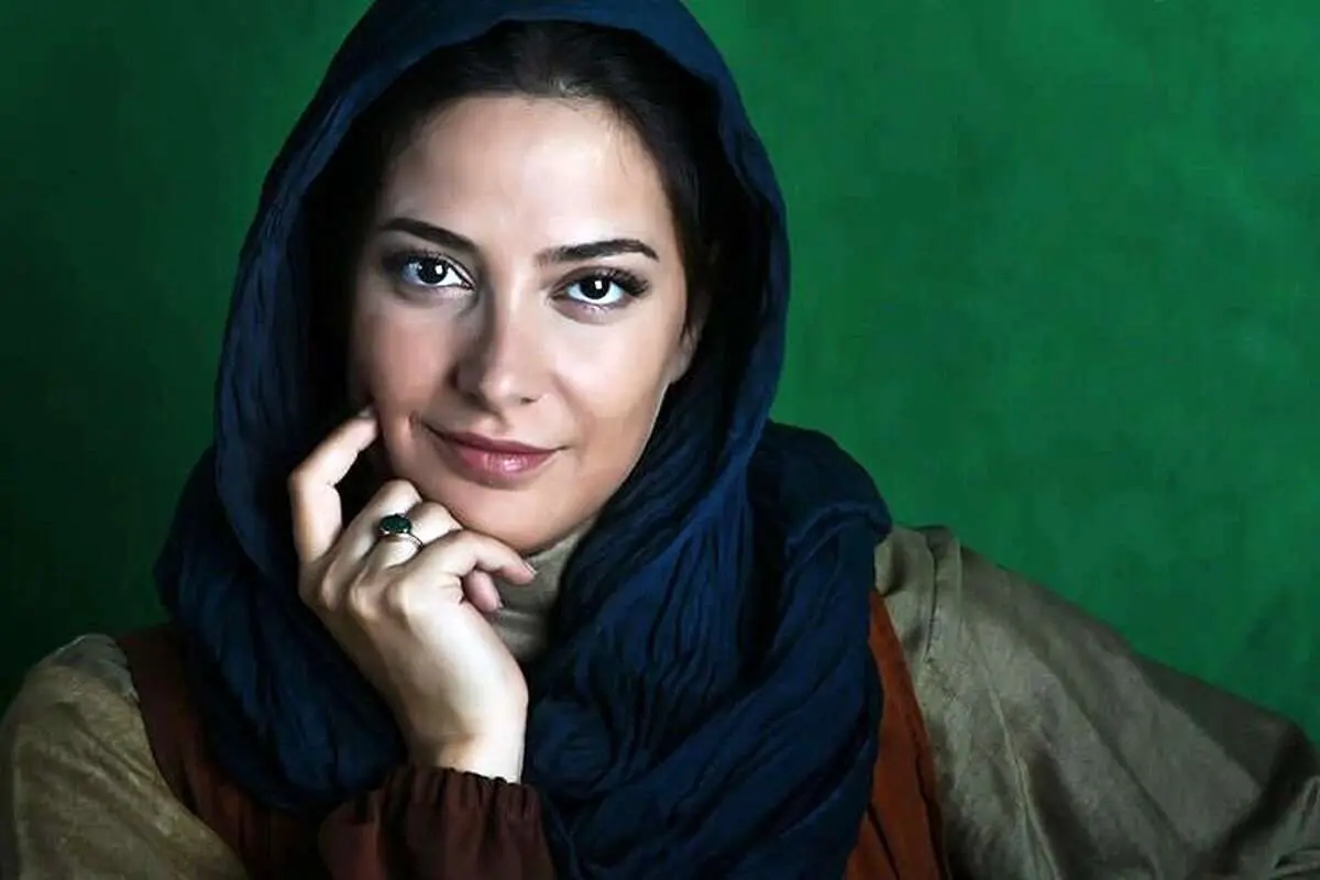 (تصاویر) تغییر چهره طناز طباطبایی در ۱۵ سال!