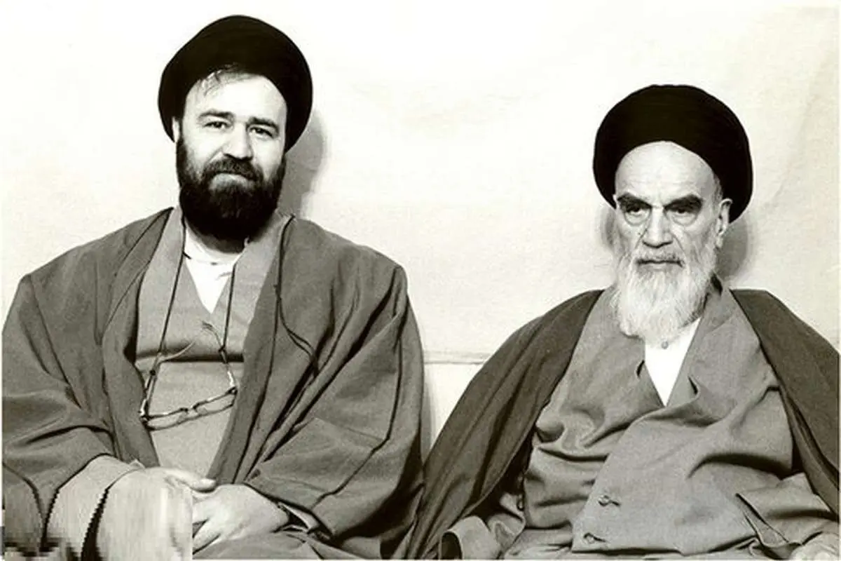 بودن این «فرد خاص» در کنار امام، نعمت بود و نبودش مشکلات زیادی ایجاد می‌کرد