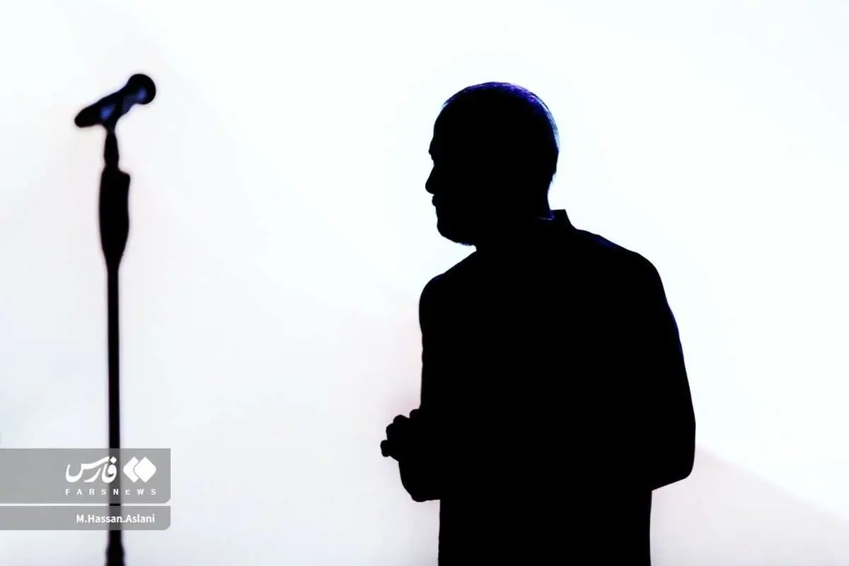 (تصاویر) کنسرت «علیرضا قربانی»