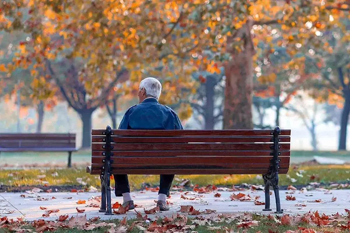 تفال به حافظ یکشنبه ۲۷ اسفند ۱۴۰۲؛ پیرانه سرم عشق جوانی به سر افتاد...