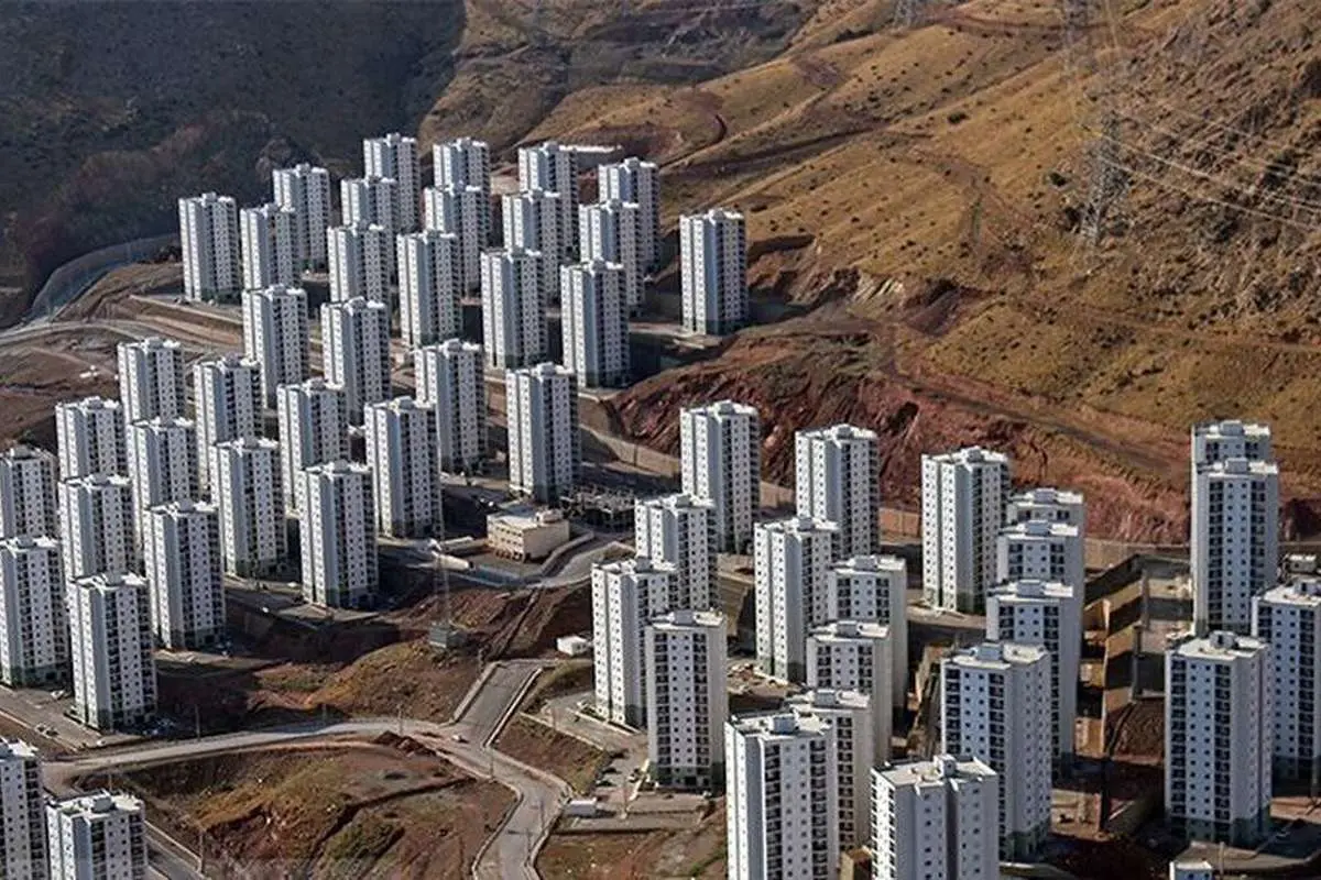پیشبینی مهم مشاور وزیر راه از قیمت مسکن در سال آینده