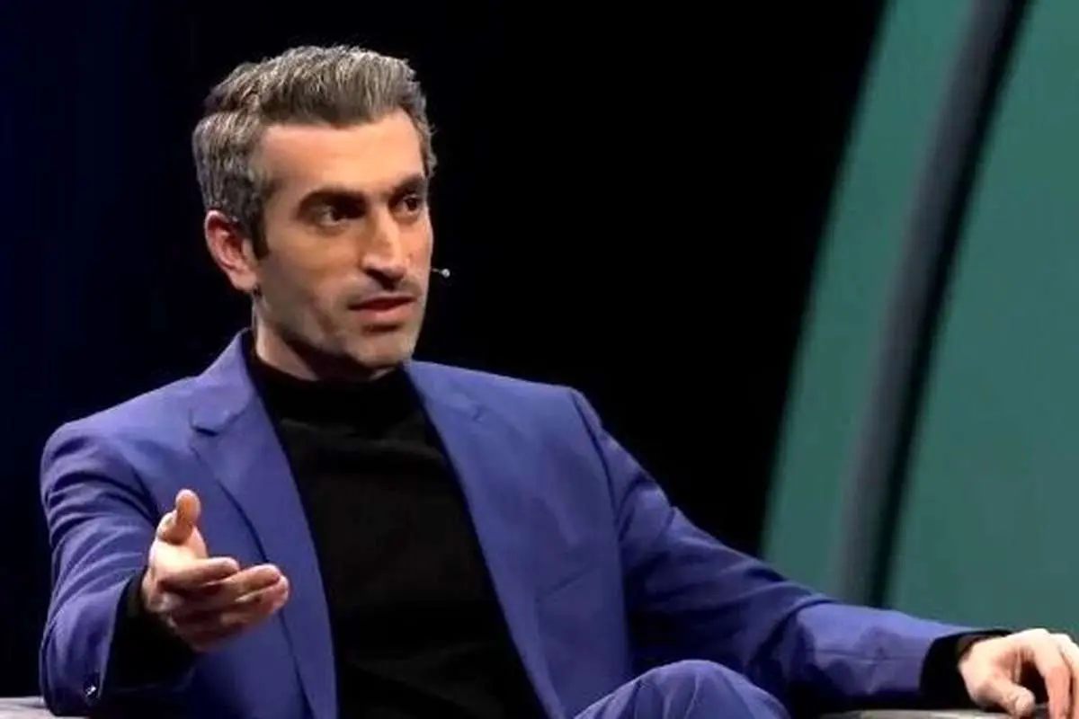 دفاع مجتبی جباری از سرمربی استقلال مقابل فردوسیپور