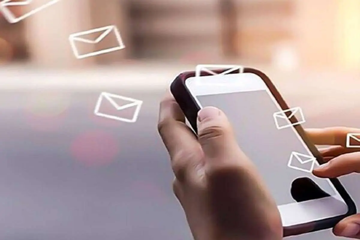 (ویدئو) پیامک‌های «سهام عدالت» قطعا جعلی است