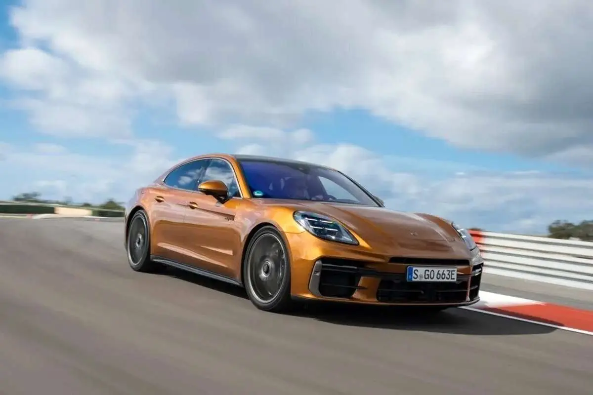 (ویدئو) گوشی خود را تکان دهید تا خودروی شما برقصد!