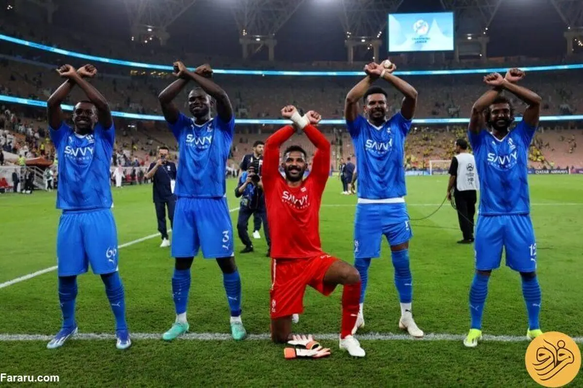 ادعای بزرگ علیه الهلال: رکوردتان دروغ است!