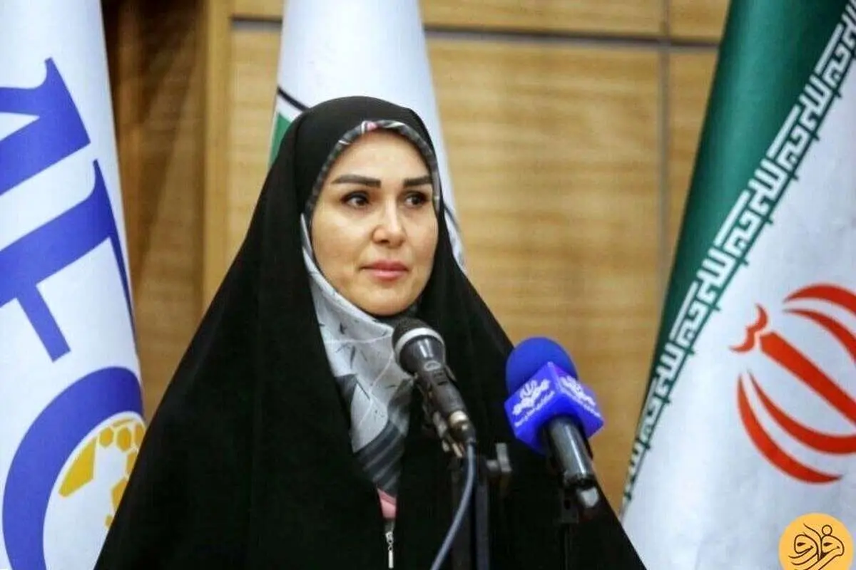 زنی که بازگشتش میتواند فوتبال ایران را تعلیق کند!