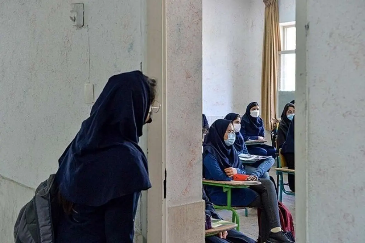 ترک تحصیل در اوج!