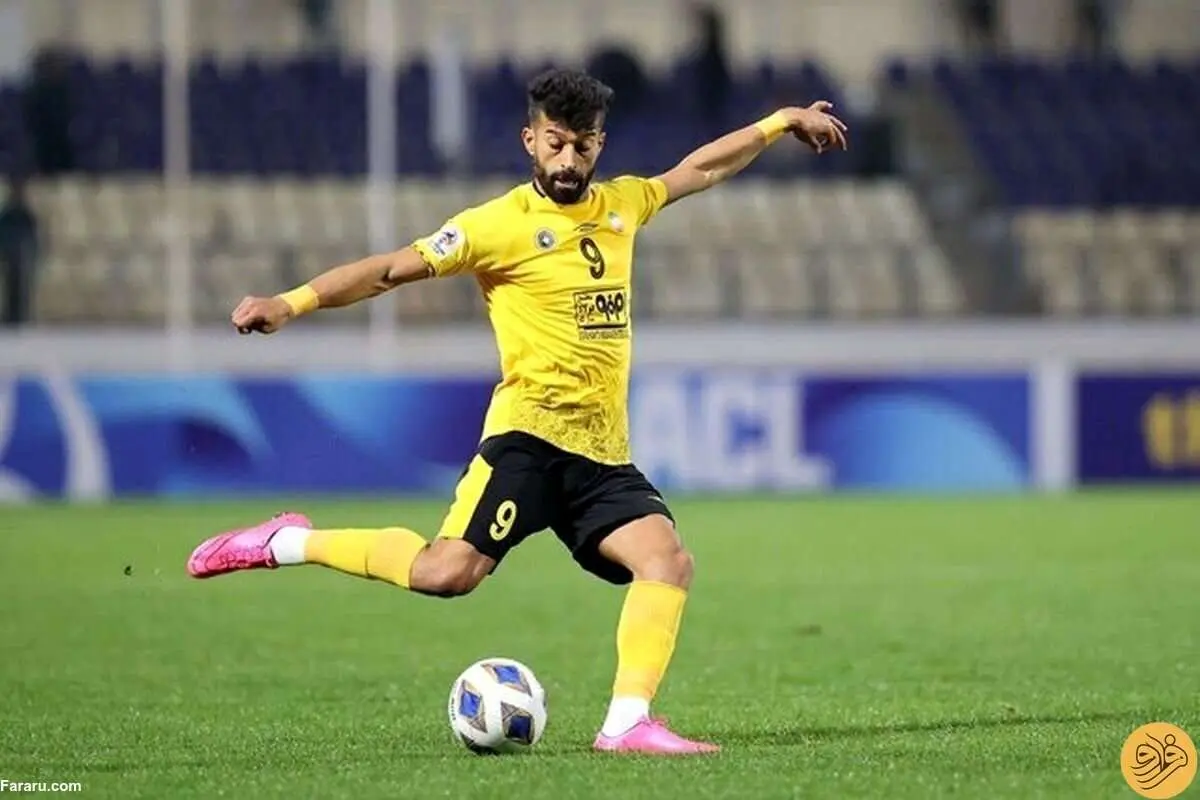 افشاگری یحیی گلمحمدی درباره رامین رضاییان