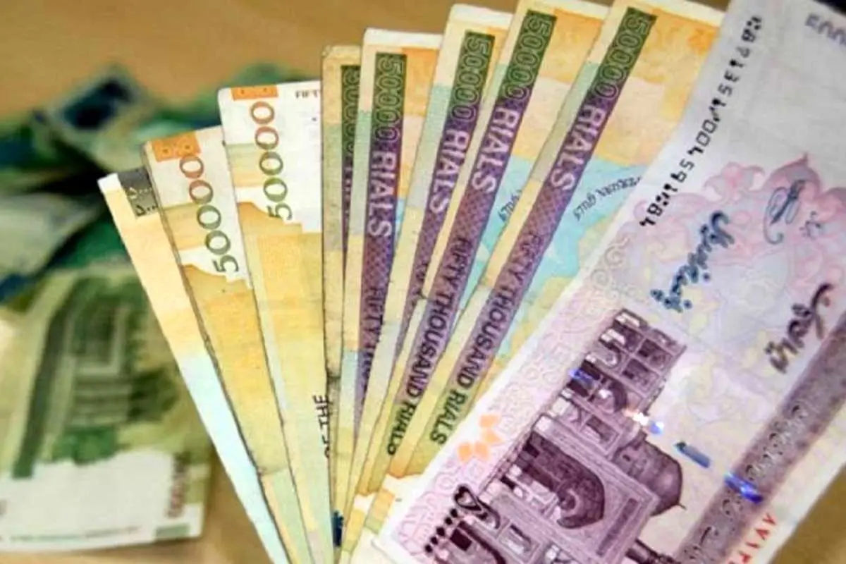 وقتی اسکناس درشت در بازار نیست یعنی تورم بالا است