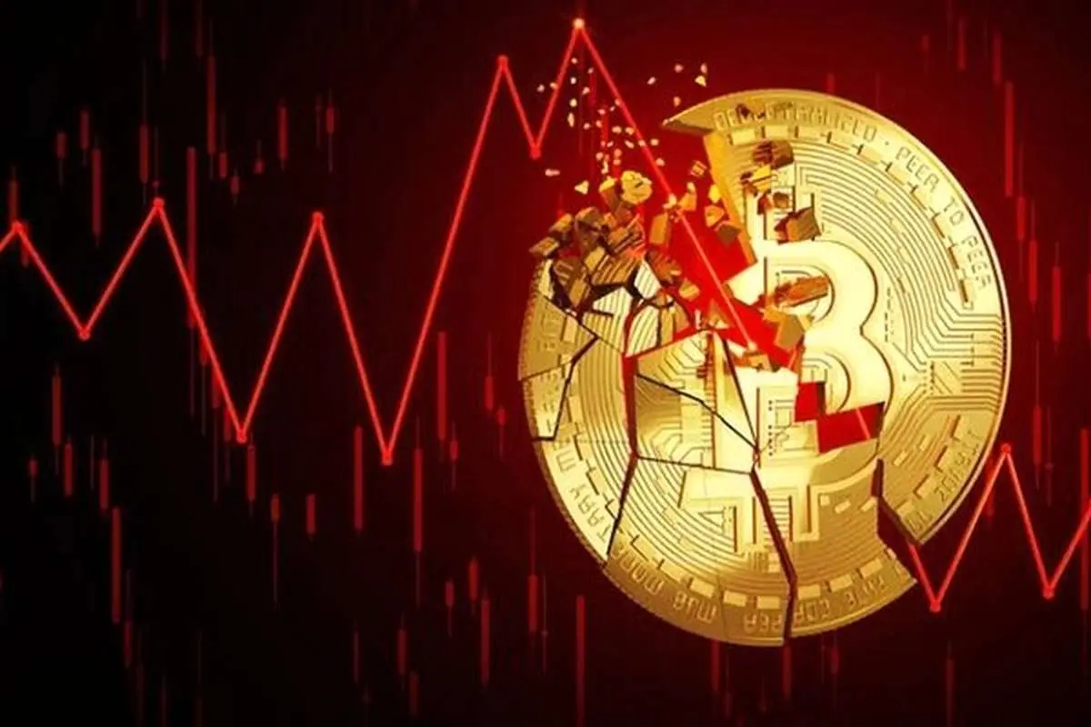 رالی بیتکوین پایان یافت؟