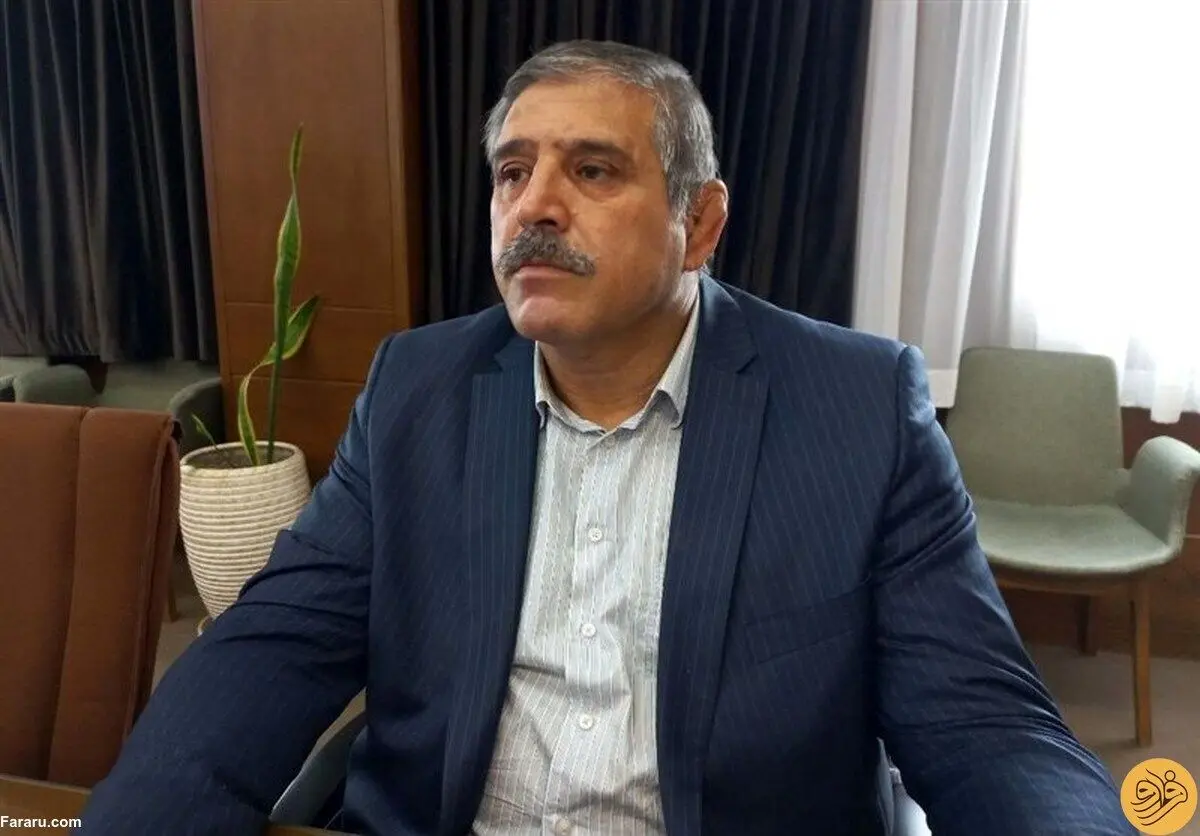 حکم قضایی علیرضا دبیر علیه عباس جدیدی