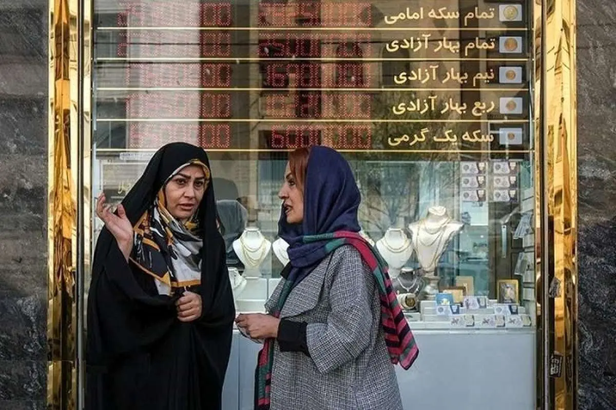 نرخ دلار، سکه، طلا و یورو یکشنبه ۲۷ اسفند ۱۴۰۲؛ قیمت سکه از مرز ۳۸ میلیون رد شد