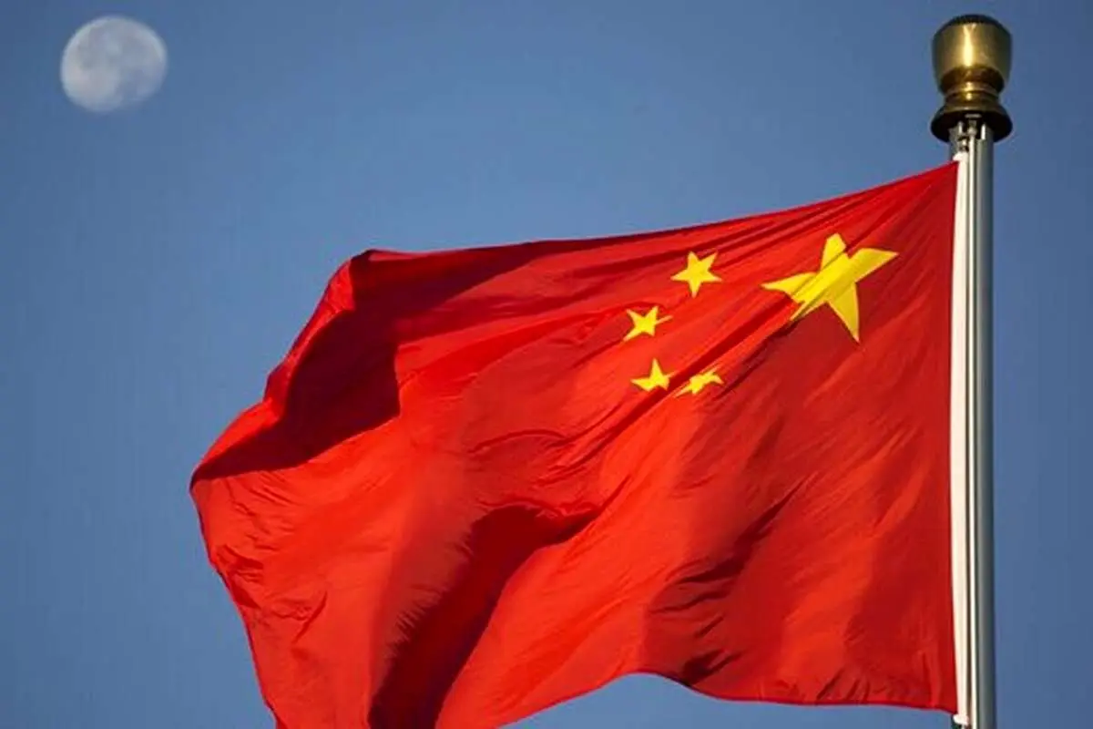 (تصویر) چین چهارمین سلاح قدرتمند خود را می‌سازد