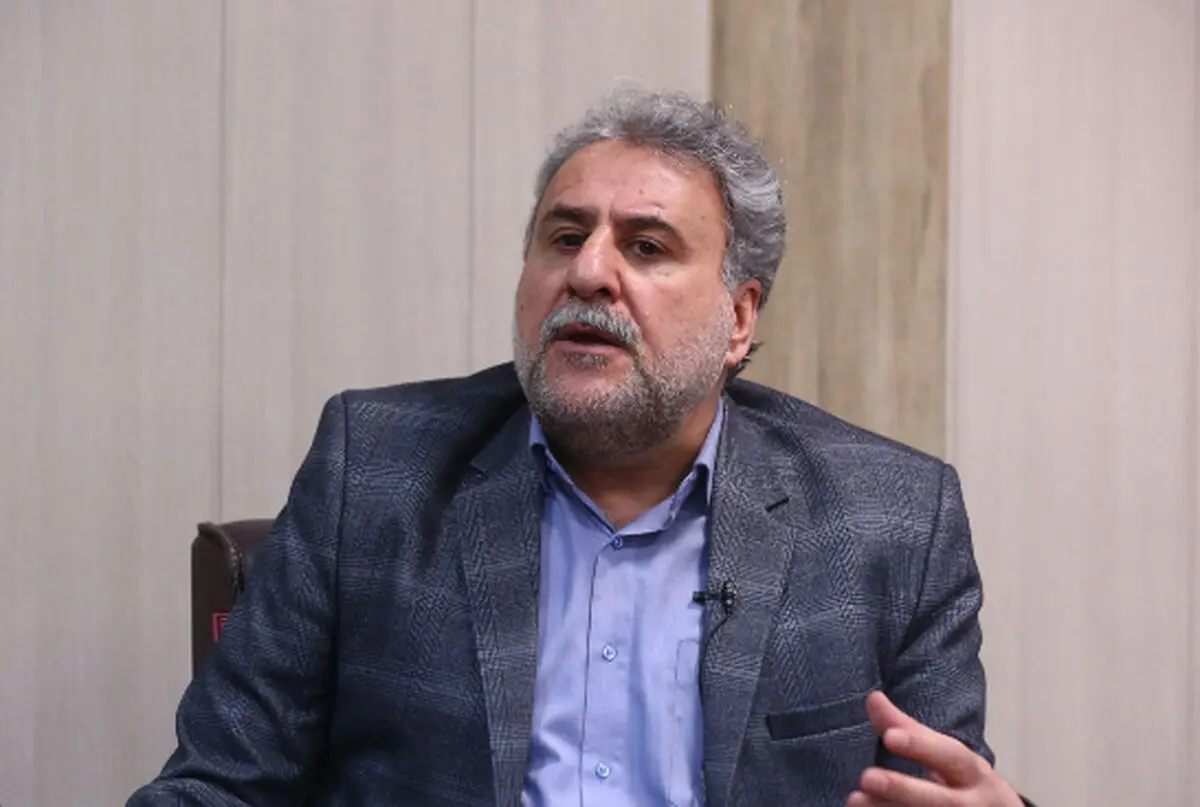 ۱۴۰۳ در حوزه سیاست خارجی سال سختی خواهد بود