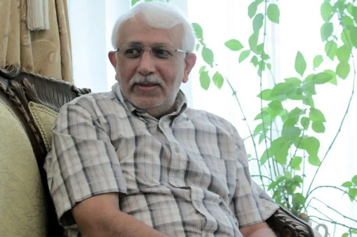 امیدوارم کاسبان تحریم در سال ۱۴۰۳ کم کارتر شوند!