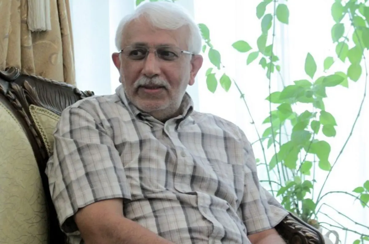 امیدوارم کاسبان تحریم در سال ۱۴۰۳ کم کارتر شوند!