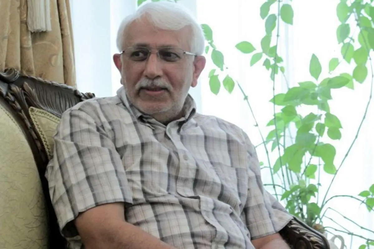 امیدوارم کاسبان تحریم در سال ۱۴۰۳ کم کارتر شوند!