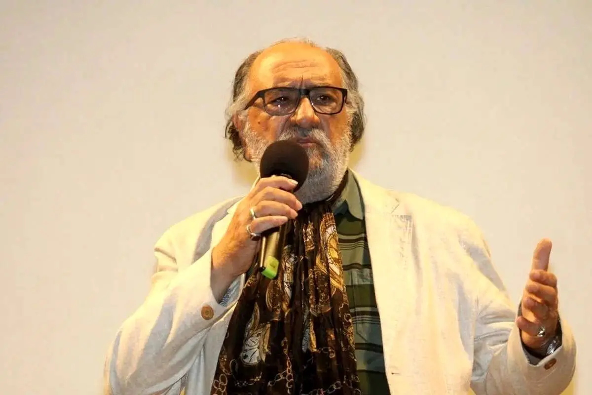 (ویدیو) کنایه داریوش ارجمند به علی کریمی؛ حالا که رفتی آن طرف مرز چه شدی؟!