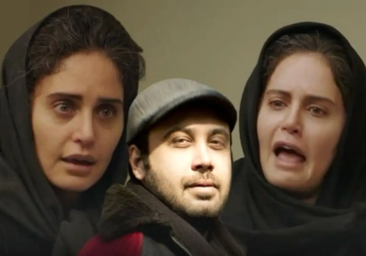 (ویدئو) «بی بدن» با صدای محسن چاوشی منتشر شد