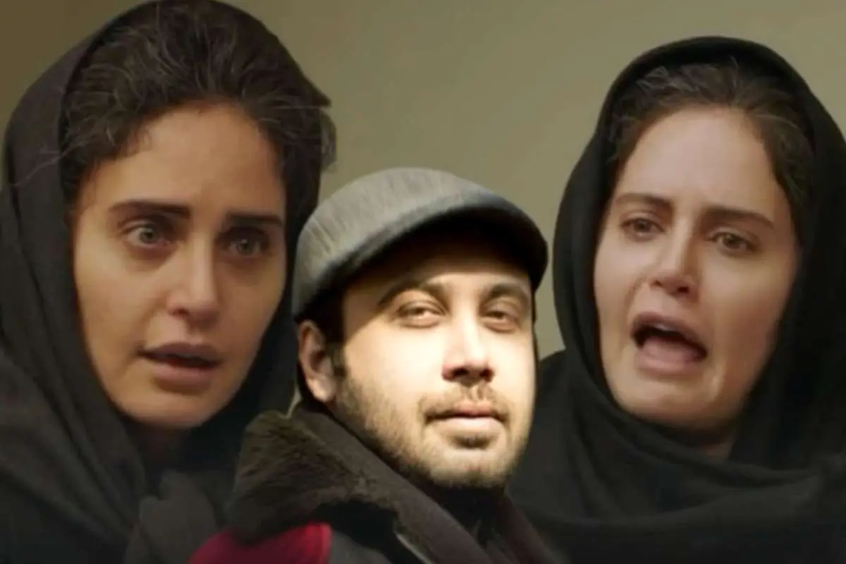 (ویدئو) «بی بدن» با صدای محسن چاوشی منتشر شد