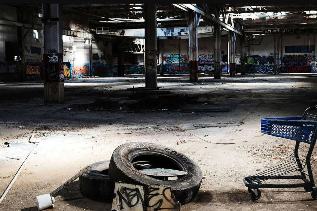 چگونه سرمایه داری به تهدیدی برای دموکراسی تبدیل شد؟