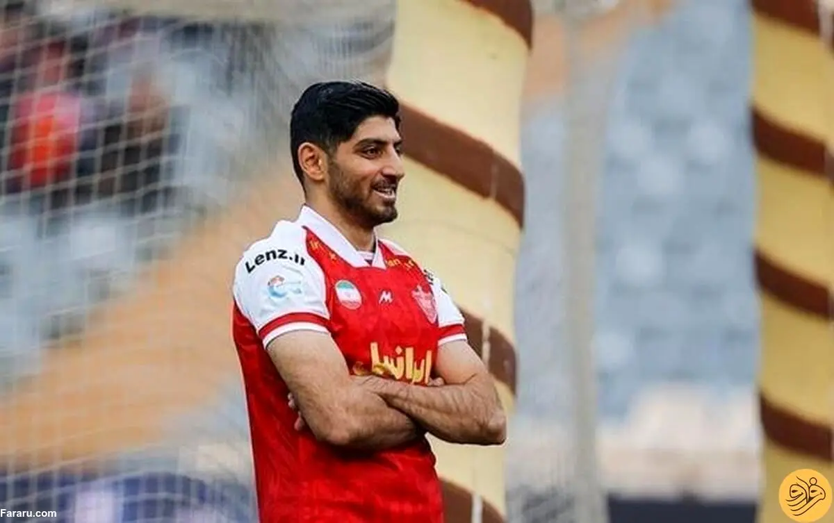 صحبت‌های عجیب مهدی ترابی بعد از برد پرسپولیس