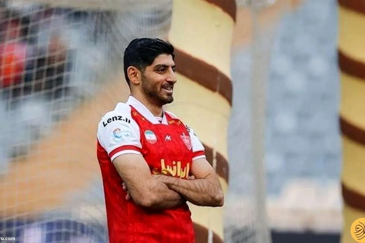 صحبتهای عجیب مهدی ترابی بعد از برد پرسپولیس