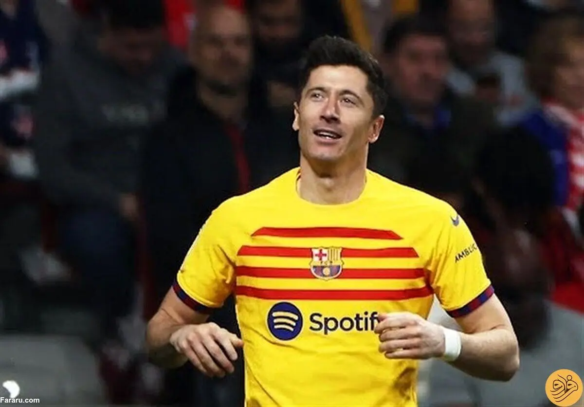 گردوخاک بارسلونا در متروپولیتانو