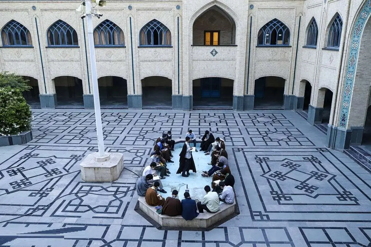 بیانیه حوزه علمیه امام‌خمینی: اشکالات شکلی پیش آمده بود