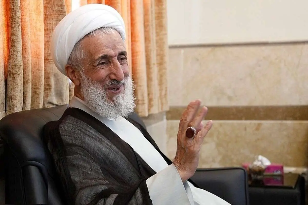 پنج سؤال از آیت‌الله صدیقی؛ مومنین منتظرند