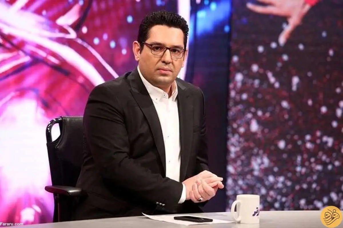 (عکس) مجری و گزارشگر معروف شبکه ۳ در کانادا