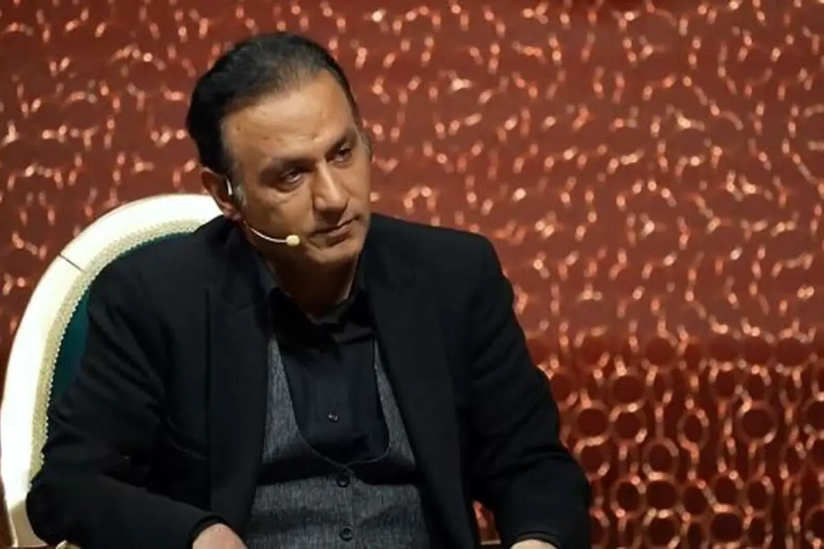 (ویدیو) مجری صداوسیما: همسرم من را جومونگ صدا می‌زند!