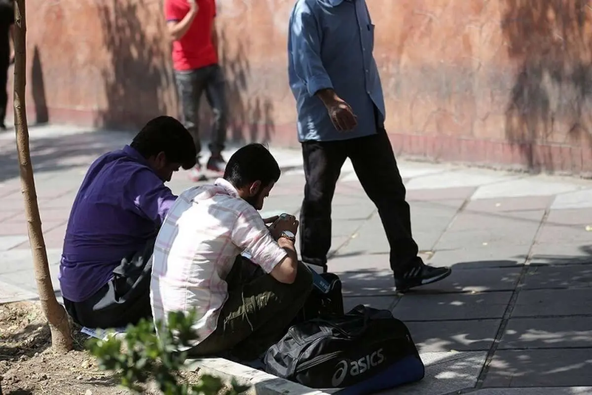 نرخ بیکاری ۸.۶ درصد شد