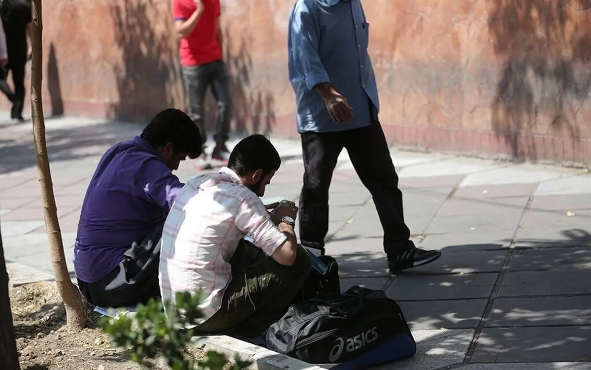 نرخ بیکاری ۸.۶ درصد شد