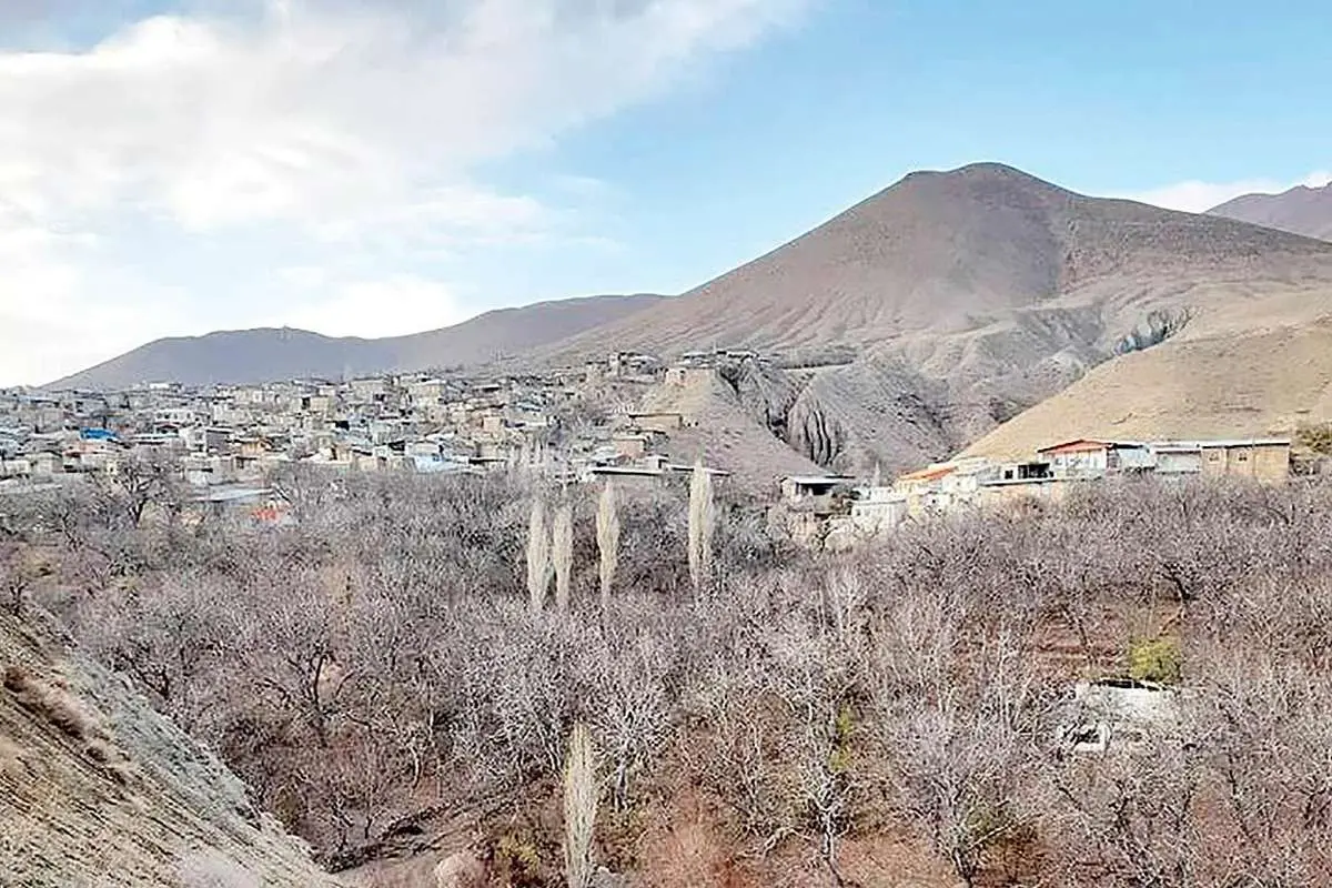 چرا باید به روستا‌های ساوه سفر کنیم؟