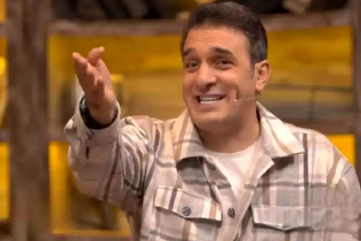 (ویدئو) شوخی عجیب با قزوینی‌ها روی آنتن زنده صداوسیما