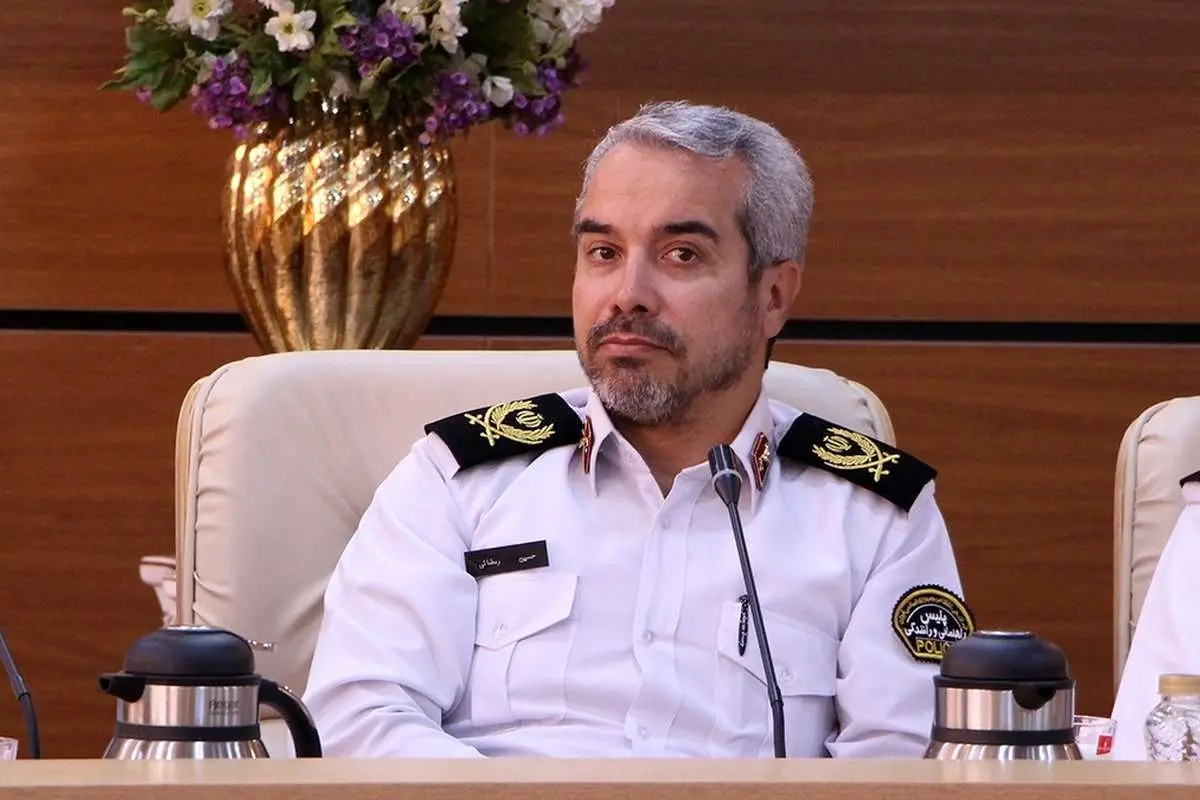 (ویدئو) دریافت کروکی الکترونیک در "پلیس من" امکان پذیر شد