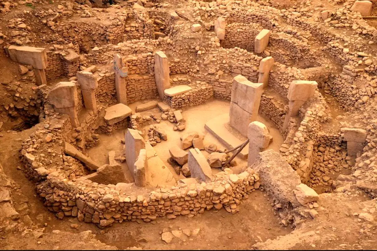 رمزگشایی از ماهیت اصلی «بقایای اسفنج» ۸۶۰۰ ساله