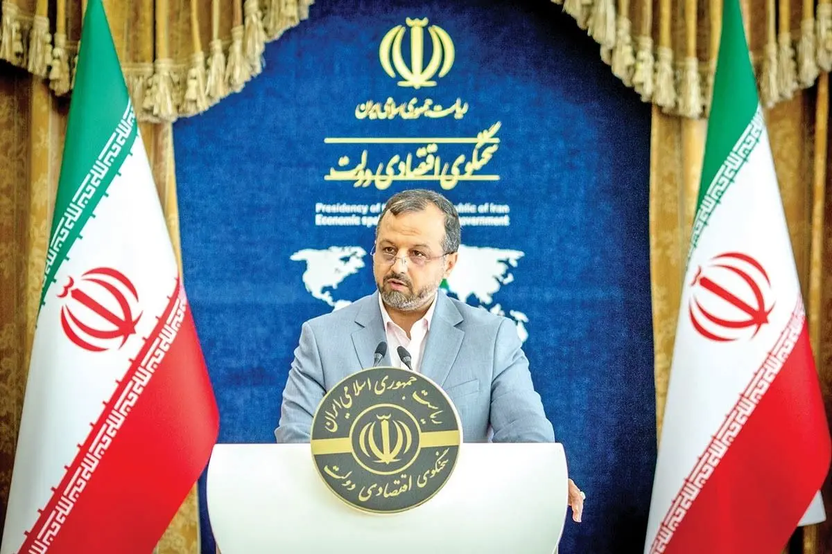 اقتصادی که گذشت به روایت وزیر